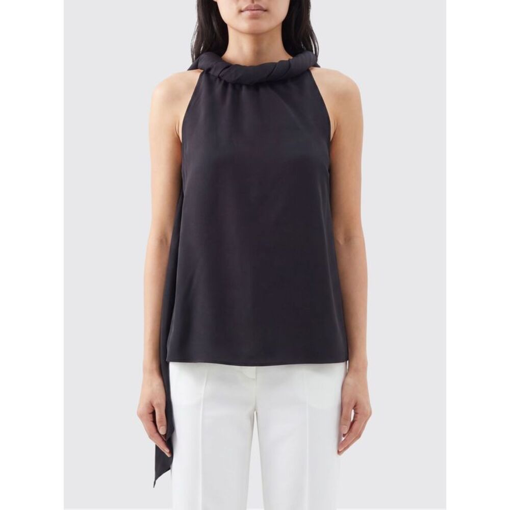 Loulou De Saison Top Woman Black